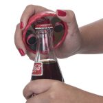 Abridor de Garrafa com Imã Personalizado1