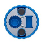 Abridor de Garrafa com Imã Personalizado2