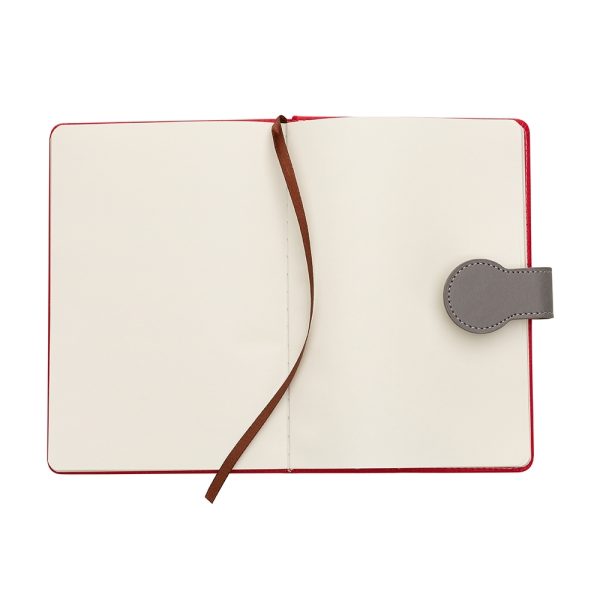 Altura : 21,3 cm Largura : 15,1 cm Espessura : 2,3 cm Medidas aproximadas para gravação (CxL): 20,5 cm x 13,5 cm – Fecho 3,2 cm x 3,7 cm Peso aproximado (g): 318