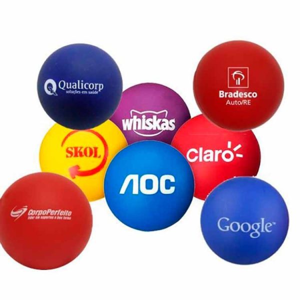 Anti Stress Personalizada