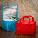 Bolsa Térmica 10 Litros Personalizada1