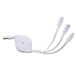 Cabo de Dados 3 em 1 Personalizado3