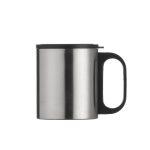 Caneca Inox Personalizada 180ml 2
