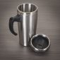 Caneca inox Personalizada