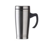 Caneca inox de 450ml Personalizada1