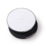 Carregador Rápido de Indução Redondo Personalizado5