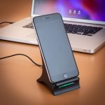 Carregador Rápido de Indução vertical Personalizado5