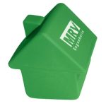 Casinha Anti Stress vinil  Personalizada1