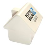 Casinha Anti Stress vinil  Personalizada2