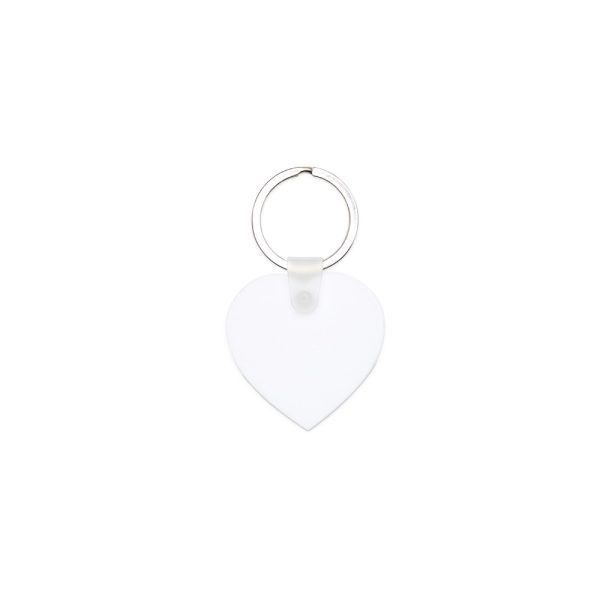 Chaveiro de Acrílico Personalizado