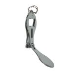 Chaveiro Cortador de Unha Personalizado1