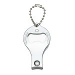 Chaveiro Cortador de Unha Personalizado3