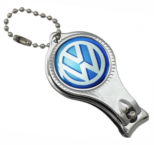 Chaveiro Cortador de Unha Personalizado5 Chaveiro Cortador de unha Abridor Garrafa