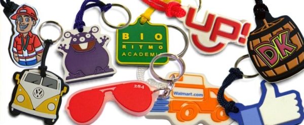 Chaveiro Emborrachado Personalizado Chaveiro Emborrachado Personalizado pra brindes