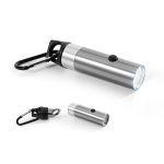 Chaveiro Lanterna Personalizado.