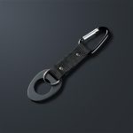 Chaveiro Mosquetão Com Suporte para Garrafa Personalizado3