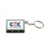 Chaveiro Bloco de Concreto