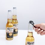 Abridor de garrafa Personalizado Com Logotipo