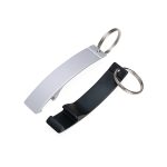 Chaveiro de Metal Abridor de Garrafa Personalizado12