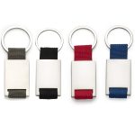 Chaveiro de Metal Personalizado