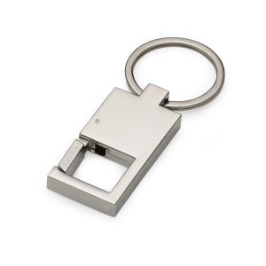 Chaveiro de Metal Personalizado