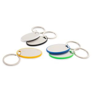 Chaveiro personalizado