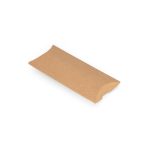 Chaveiro retangular em bambu personalizado4