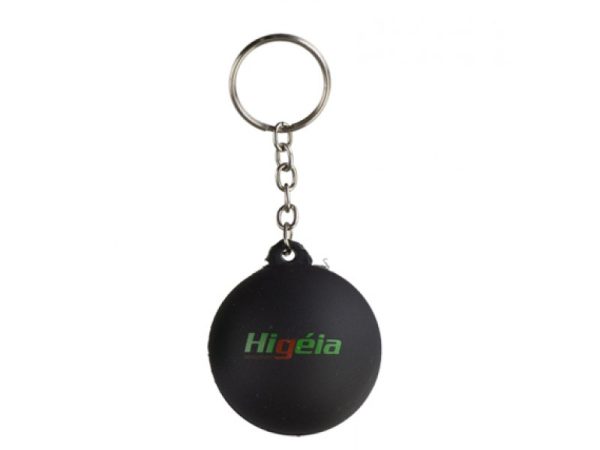 Chaveiros Anti-Stress Personalizado sp