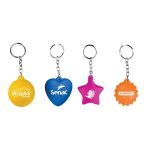 Chaveiros Anti-Stress Personalizado sp