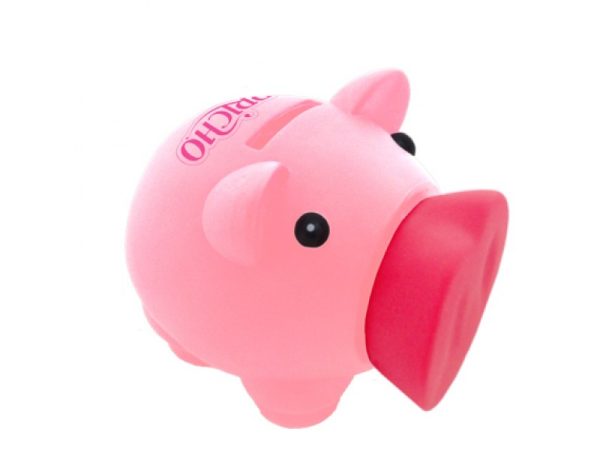 Cofrinhos Personalizados Cofrinhos personalizados como brinde corporativo