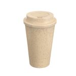 Copo Fibra de Bambu 470ml Personalizado