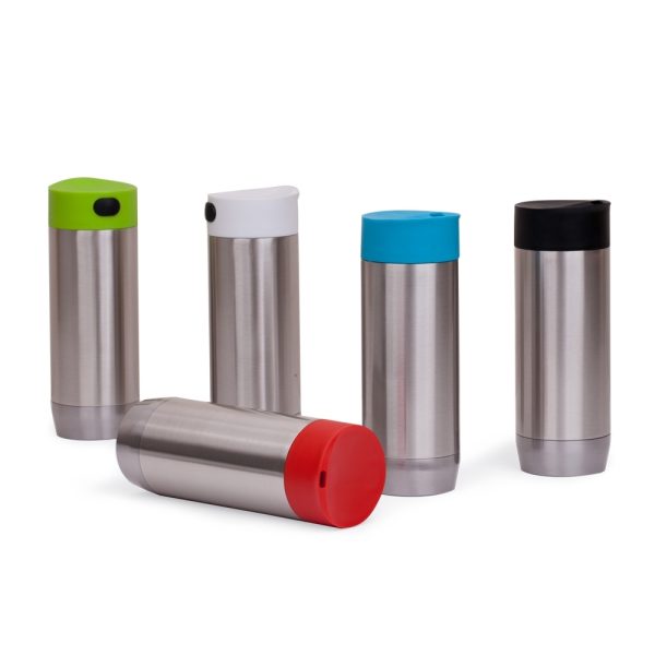 Copo Inox 420ml Personalizado Copo Inox Personalizado