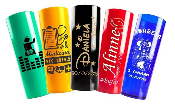 Copo Long Drink Personalizado Copo Long Drink Personalizado para brindes