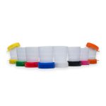 Copo Personalizado Retrátil 200ml