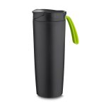 Copo Plástico 400ml Anti Queda Personalizado1