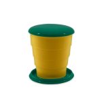 Copo Retrátil 130ml Personalizados4