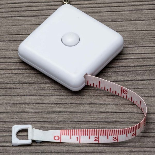 Fita Métrica Personalizada