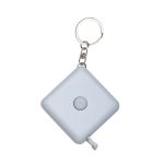 Fita Métrica Personalizada Plástica de 1 Metro2