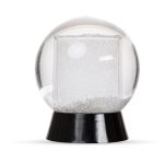 Globo De Neve Personalizado1