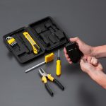 Kit Ferramenta Personalizado 11 Peças 4