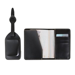 Kit Viagem 2 Peças Couo Personalizado