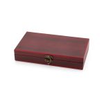 Kit Vinho 5 Peças Personalizado RS