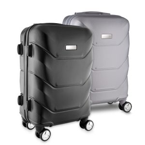 Mala de Viagem Personalizada