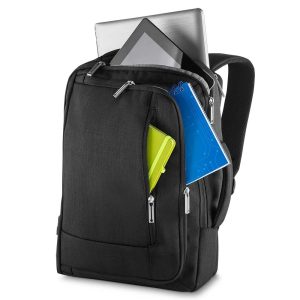 Mochila Pasta de Poliéster para Notebook Personalizadas