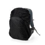 Mochila Personalizada Barata para Empresas CINZA CE