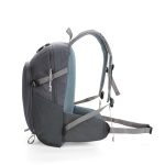 Mochila Personalizada Barata para Empresas CINZA DF