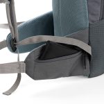 Mochila Personalizada Barata para Empresas CINZA ES
