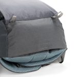 Mochila Personalizada Barata para Empresas CINZA RS