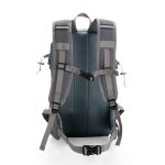 Mochila Personalizada Barata para Empresas CINZA SC