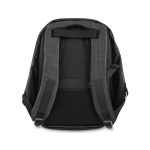 Mochila Poliéster Anti-Furto USB Personalizada3